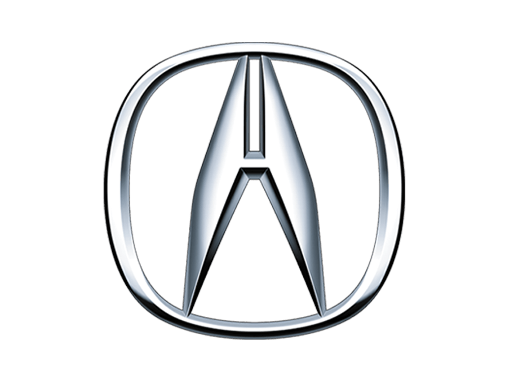 Acura Brand Logo
