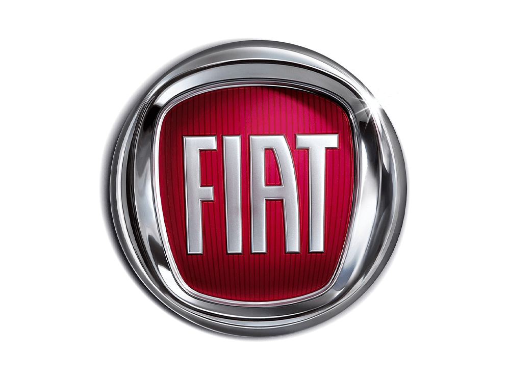 Fiat Brand Logo