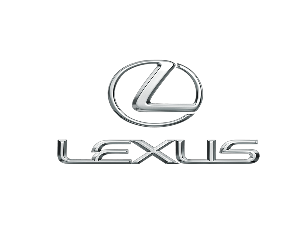 Lexus Brand Logo