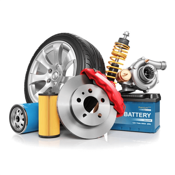 Used Engine